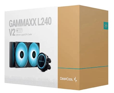 gamxx|GAMMAXX L240 V2 .